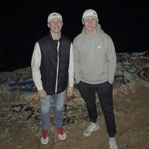 Meet your Posher, Jackson